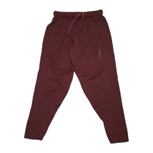 Gymshark Pause Joggers Women's Size Small Brown